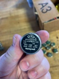 Honeywell Q Flex Accelerometer