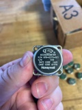 Honeywell Q Flex Accelerometer