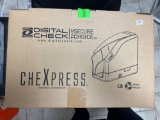 Chexpress 30 Remote Check Deposit Scanner