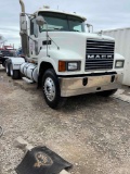 2007 Mack CHN613 T/A Truck Tractor