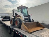 2007 Bobcat S250 Skid Steer