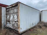 GW 24' Storage Container