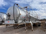 2006 Overland 150BBL T/A Kill Trailer