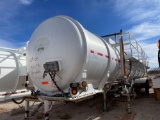 2005 Stephens 150BBL T/A Kill Trailer