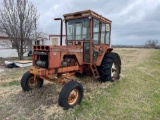 Allis Chalmers 190 2WD Tractor