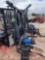 Headache Rack & Fruitland Vac Pump