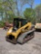 2007 CAT 277B Compact Tracked Loader