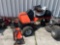 Jacobsen Tri-King 1900D