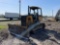 2012 John Deere 450J LGP Crawler Dozer