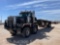 1996 Peterbilt T/A T/A Oilfield Bed Truck