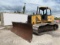 2006 John Deere 750J LGP Crawler Dozer