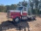 2010 Western Star 4900 EX T/A Truck Tractor