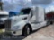 2013 Peterbilt 579 T/A Sleeper Truck Tractor