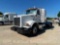 2007 Peterbilt 378 T/A Sleeper Truck Tractor