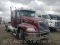 2012 Mack CXU613 T/A Sleeper Truck Tractor