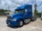 2015 Freightliner Columbia T/A Sleeper Truck Tractor