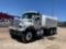 2006 International 7600 T/A 4000 Gal Water Truck