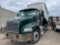 2004 Mack CX613 Tri/A Dump Truck