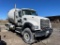 2007 Mack CHN613 T/A Mixer Truck