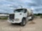 2018 Volvo VHD T/A Mixer Truck