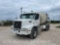 2018 Volvo VHD T/A Mixer Truck