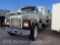 1995 Mack RD690S T/A Mixer Truck