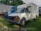 2003 GMC Savana S/A Box Truck