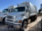 2007 Sterling Acterra T/A Garbage Truck