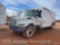 2004 International 4300 S/A Wireline Truck