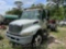 2007 International 4200 S/A Cab & Chassis Truck