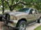 2004 Ford F250 Super Duty Crew Cab Truck