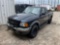 2003 Ford Ranger SuperCab Truck