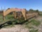 2022 Neckover GH-40 T/A Gooseneck Hay Trailer