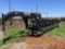 2019 Tiger 6025T7KGN T/A Gooseneck Bale Trailer