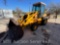 1999 JCB 214E 4WD Backhoe Loader