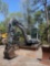 2014 Terex TC75 Midi Hydraulic Excavator