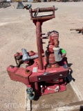 Graychain 3570 Pipe Spinner Drill