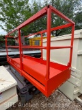 2012 Skyjack SJIII 3219 Electric Scissor Lift