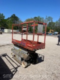 Skyjack SJIII 3219 Scissor Lift