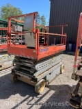 Skyjack SJIII 4626 Scissor Lift