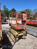 JLG 1932E2 Scissor Lift