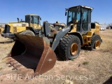 2011 John Deere 544K Wheel Loader