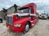 2003 International 9200i T/A Sleeper Truck Tractor