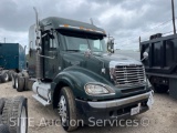 2006 Freightliner Columbia T/A Sleeper Truck Tractor