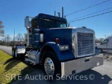 2000 Freightliner FLD120 T/A Truck Tractor