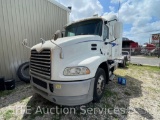 2014 Mack CXU613 T/A Sleeper Truck Tractor