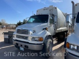 2007 Sterling Acterra T/A Garbage Truck