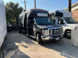 2011 Ford F450 Bus