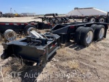 T/A Pin-On Trailer