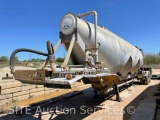 2006 Stephens T/A Pneumatic Dry Bulk Trailer